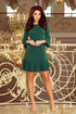 Robe de jour model 130090 Numoco